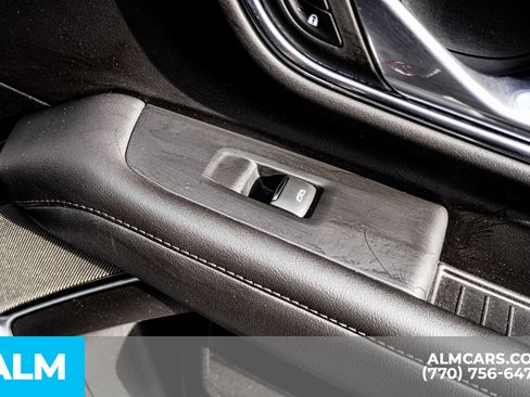 Used 2023 Chevrolet Tahoe High Country image 49