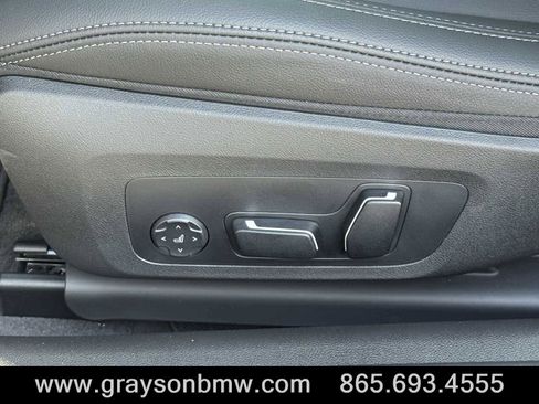 Used 2026 BMW 430i xDrive Coupe w/ M Sport Package image 11