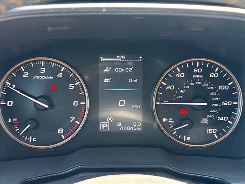 Used 2022 Subaru Outback Wilderness AWD/4WD image 12