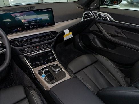 New 2026 BMW i4 xDrive40i w/ Premium Package AWD/4WD image 36