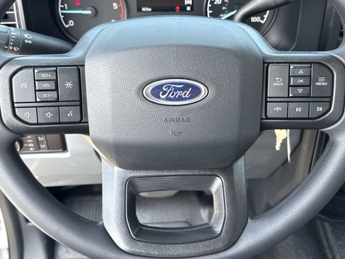 New 2025 Ford F350 XL w/ XL Chrome Package image 11