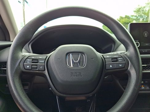 Certified 2023 Honda HR-V LX image 17