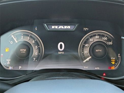 New 2026 RAM 1500 Big Horn image 27