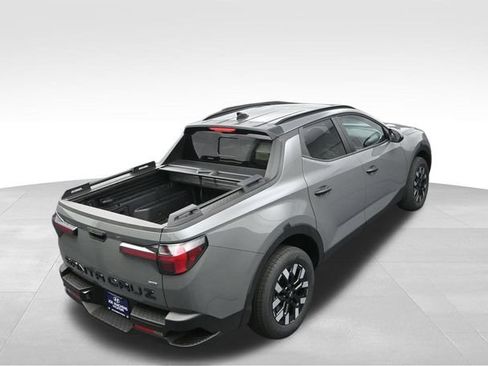 Certified 2026 Hyundai Santa Cruz SEL AWD/4WD image 30