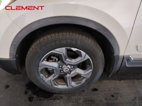 Used 2018 Honda CR-V EX image 41