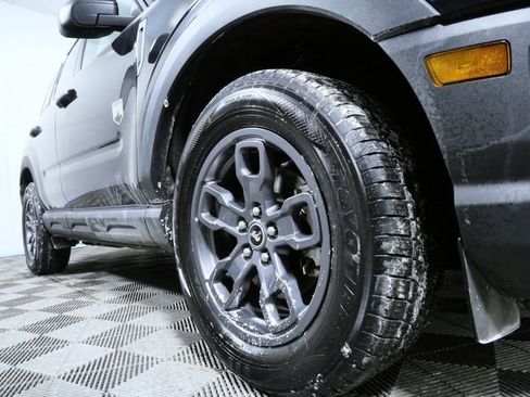 Certified 2023 Ford Bronco Sport Big Bend image 2