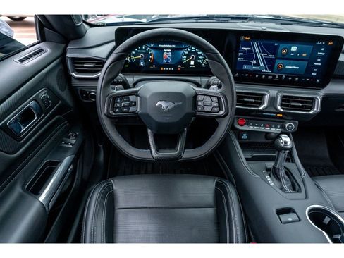 Used 2024 Ford Mustang GT Premium image 14