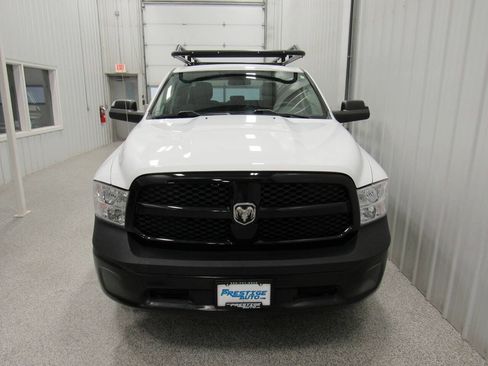 Used 2022 RAM 1500 Tradesman w/ Popular Equipment Group AWD/4WD image 10
