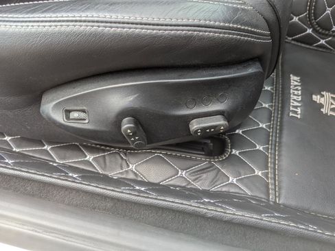 Used 2014 Maserati GranTurismo MC RWD image 39