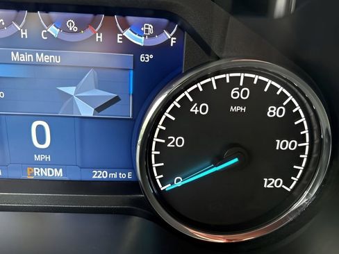 Used 2022 Ford F150 XLT w/ Equipment Group 302A High AWD/4WD image 14