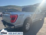 Used 2022 Ford F150 XLT image 3