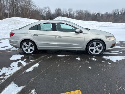 Used 2011 Volkswagen CC Lux Plus image 4