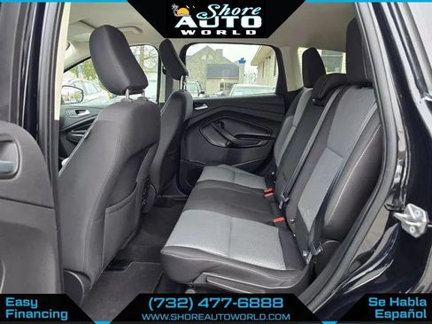 Used 2019 Ford Escape SE AWD/4WD image 15
