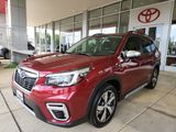 Used 2021 Subaru Forester Touring w/ Popular Package #2 image 3