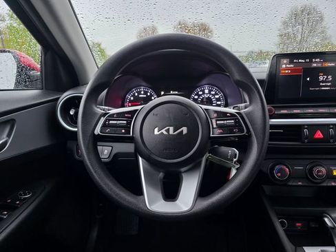 Certified 2023 Kia Forte LXS FWD image 22