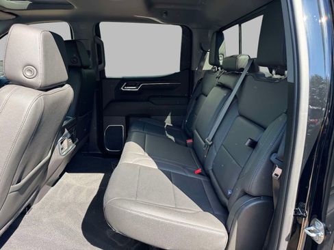 Used 2024 GMC Sierra 1500 SLT w/ SLT Premium Package image 19
