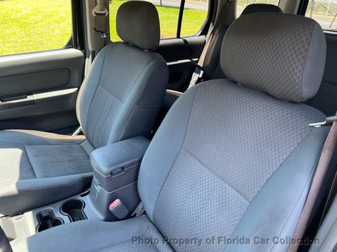 Used 2004 Nissan Xterra XE RWD image 30