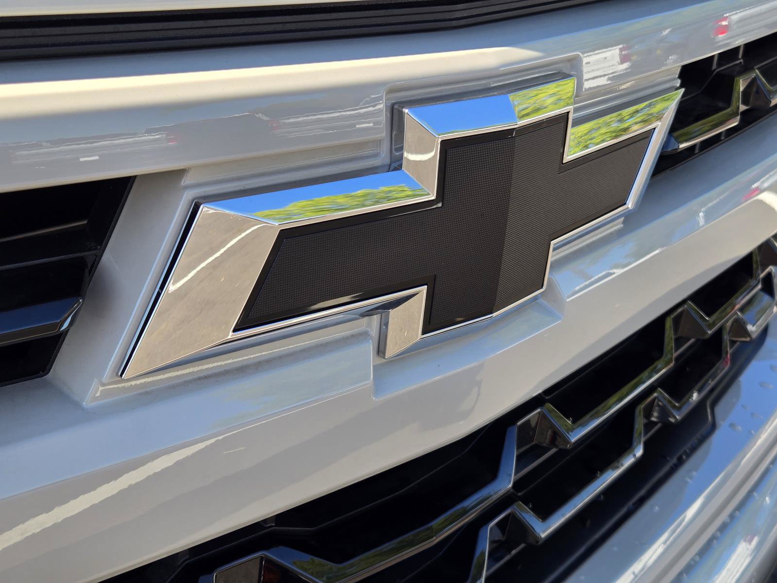 New 2026 Chevrolet Silverado 1500 RST AWD/4WD image 18