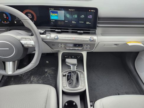 New 2026 Hyundai Kona SEL Sport AWD/4WD image 14