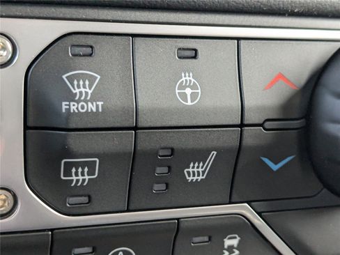 New 2025 Jeep Gladiator Mojave w/ Steel Bumper Group image 20