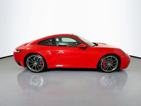 Used 2020 Porsche 911 Carrera S RWD image 8