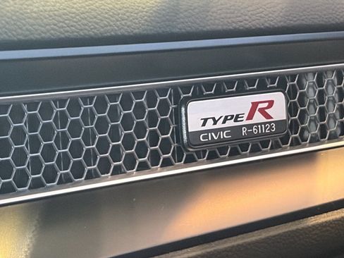 New 2026 Honda Civic Type R image 15