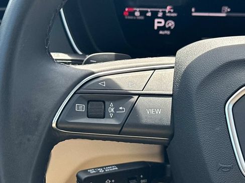Used 2023 Audi Q5 2.0T Premium Plus w/ Premium Plus Package AWD/4WD image 9
