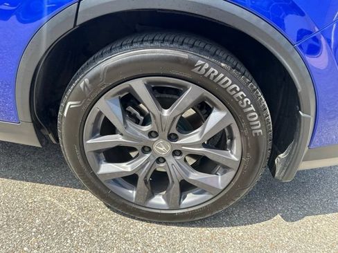Used 2023 Acura MDX A-Spec AWD/4WD image 25