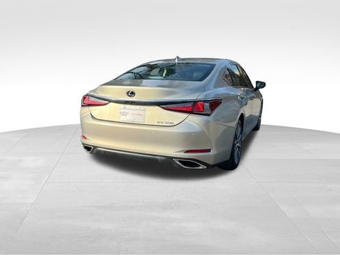 Used 2019 Lexus ES 350 w/ Premium Package image 5