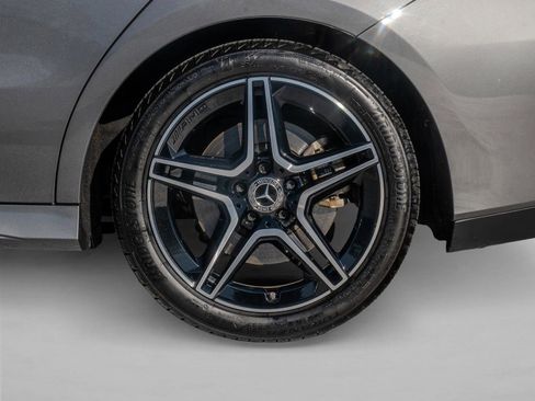 Certified 2023 Mercedes-Benz CLA 250 4MATIC image 15