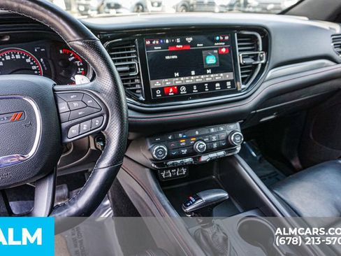 Used 2024 Dodge Durango GT image 35