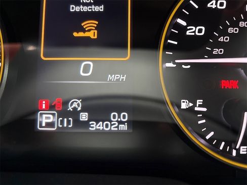 Certified 2025 Subaru Crosstrek 2.5i Sport w/ Popular Package #3A image 22