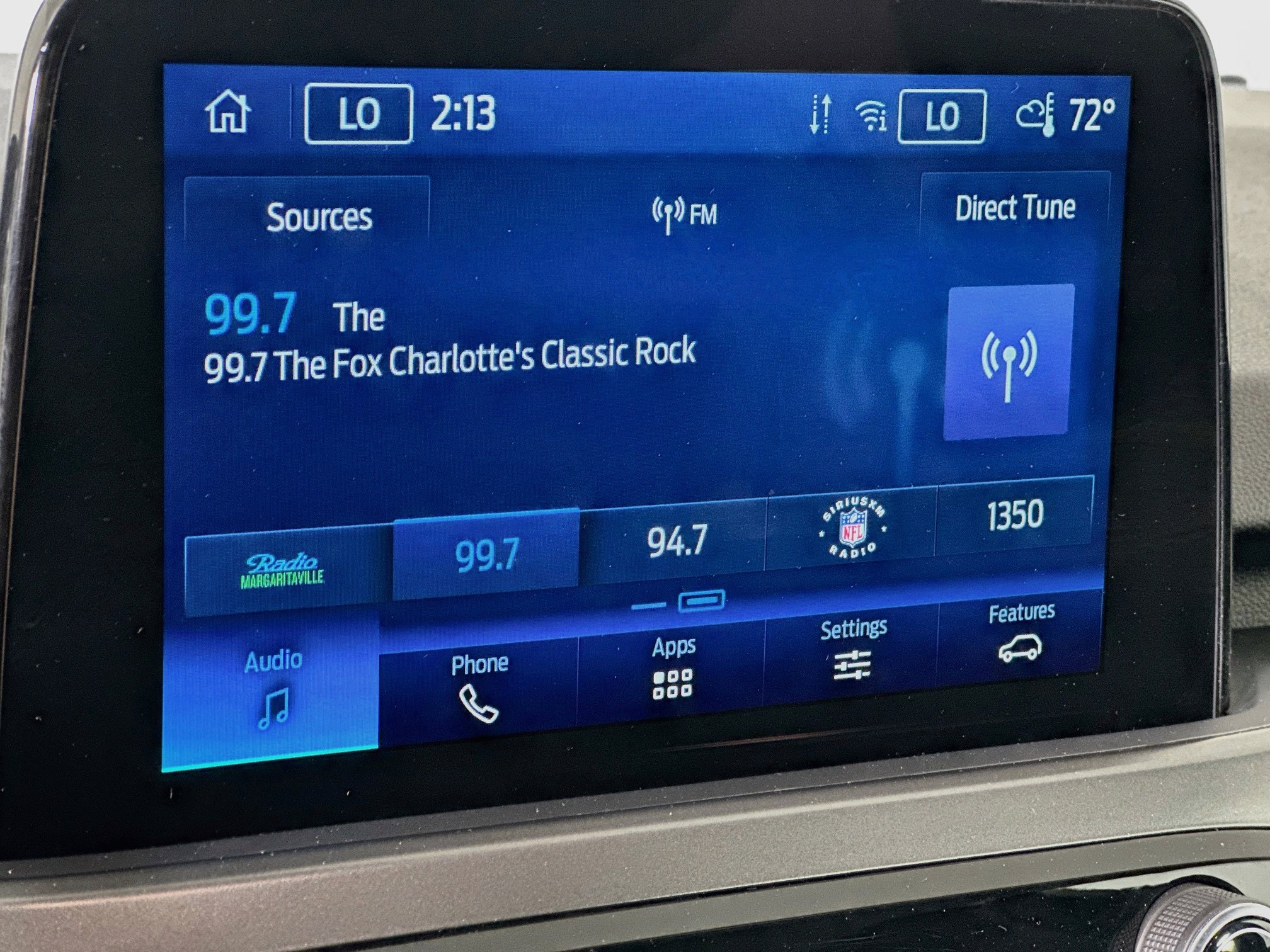 Used 2025 Ford Escape Active FWD image 21