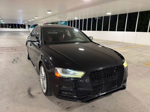 Used 2014 Audi S4 Premium Plus image 12