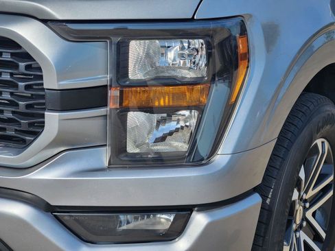 Used 2023 Ford F150 XL w/ STX Appearance Package RWD image 7