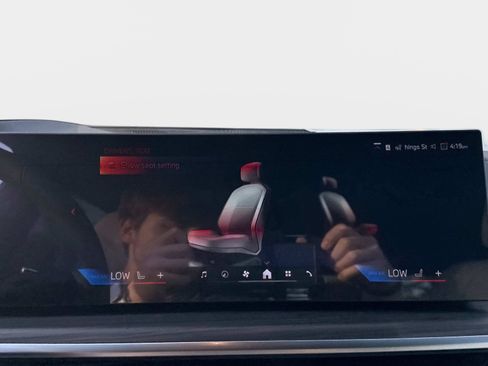 New 2026 BMW X5 xDrive40i image 21