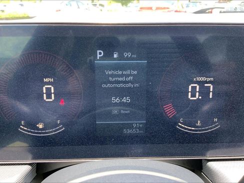 Used 2025 Hyundai Sonata SEL FWD image 24