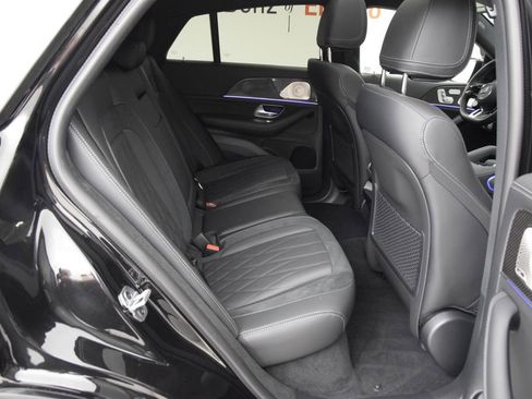 Used 2026 Mercedes-Benz GLE 53 AMG 4MATIC Coupe image 19