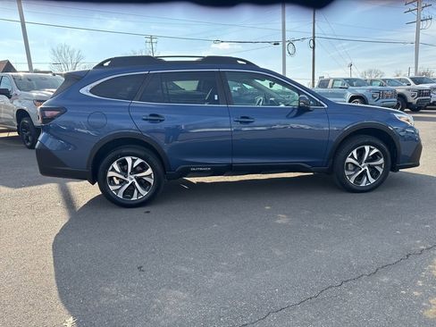 Used 2022 Subaru Outback Limited XT w/ Popular Package #2 image 6