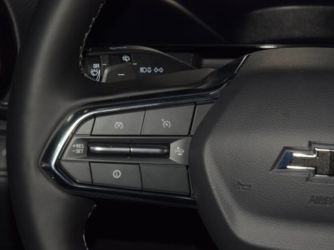 New 2026 Chevrolet Equinox LT w/ Convenience Package II image 36