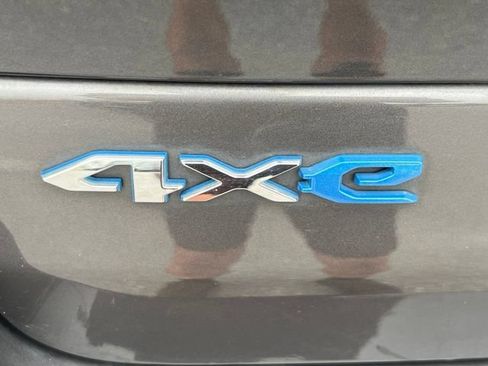 Used 2022 Jeep Grand Cherokee Limited 4xe AWD/4WD image 13