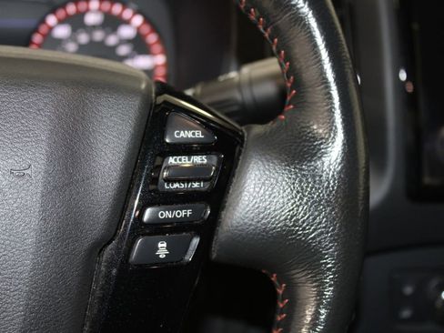 Used 2023 Nissan Frontier PRO-4X w/ Pro-4X Premium Package image 37