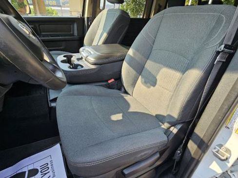 Used 2020 RAM 2500 Tradesman AWD/4WD image 13