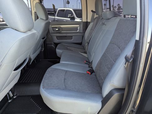 Used 2019 RAM 1500 Big Horn image 10