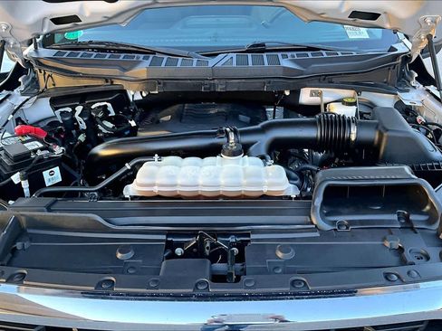 Used 2023 Ford F150 XLT image 63