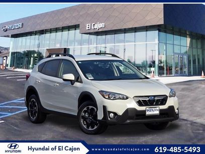 Used 2023 Subaru Crosstrek 2.0i Premium