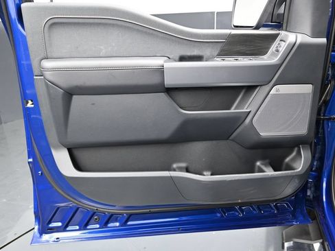 New 2026 Ford F150 Lariat AWD/4WD image 17
