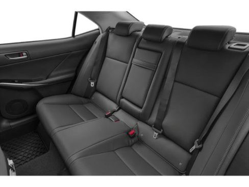 Used 2019 Lexus IS 300 w/ Accessory Package 2 RWD image 14