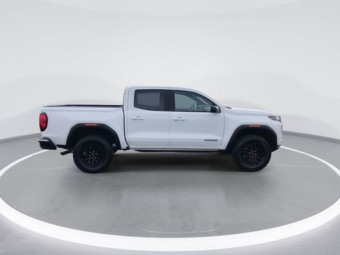 Used 2026 GMC Canyon Elevation w/ Convenience Package image 9