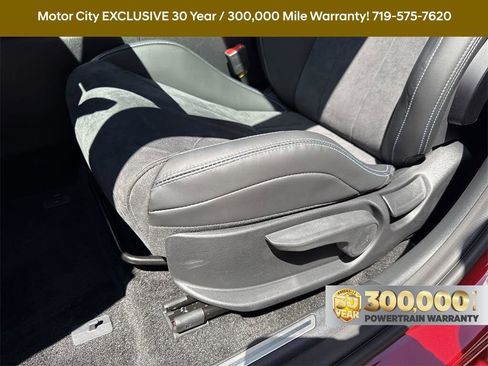 New 2025 Hyundai Elantra N image 14